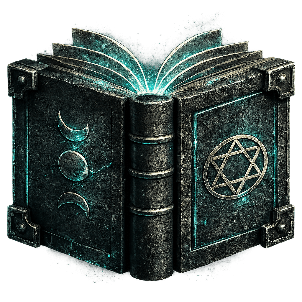 SpellBook